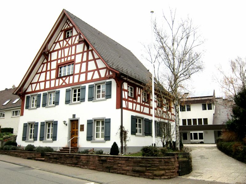 Institut für Demoskopie in Allensbach