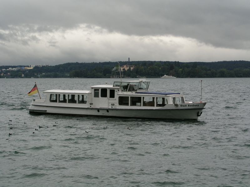 MS Stadt Konstanz