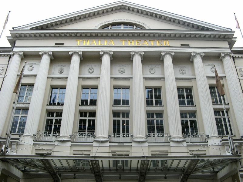 Thalia Theater Hamburg