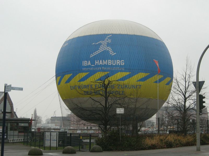High Flyer Hamburg