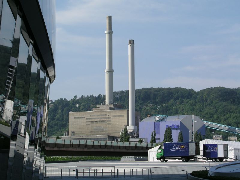 Restaurant im mercedes benz museum stuttgart