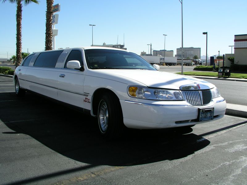 Las Vegas Limousine