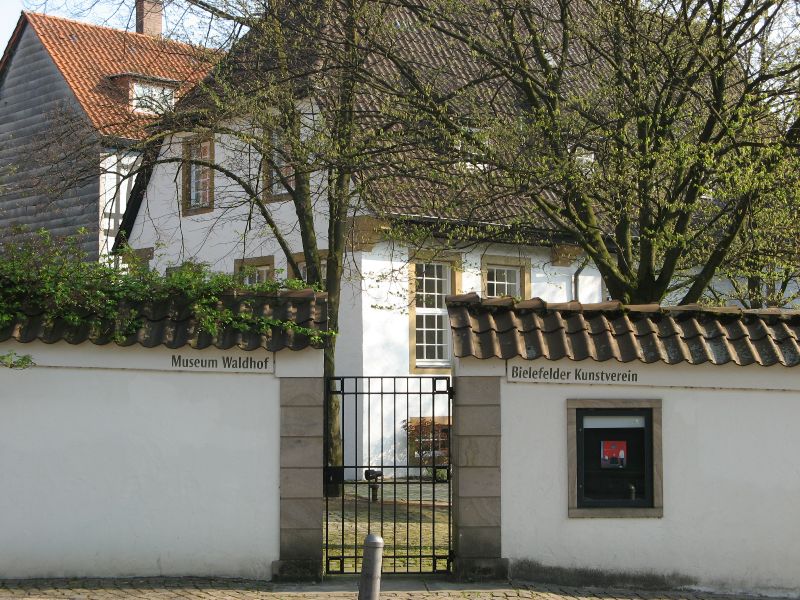 Museum Waldhof