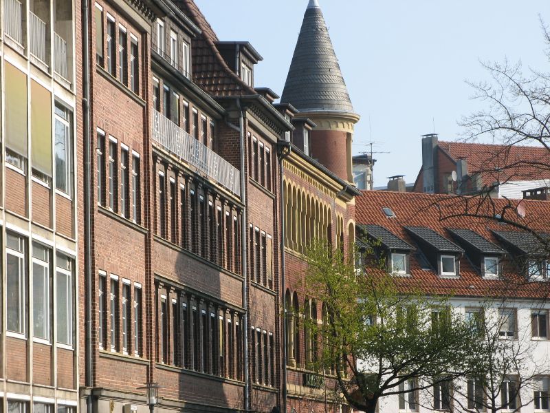 Altstadt Bielefeld