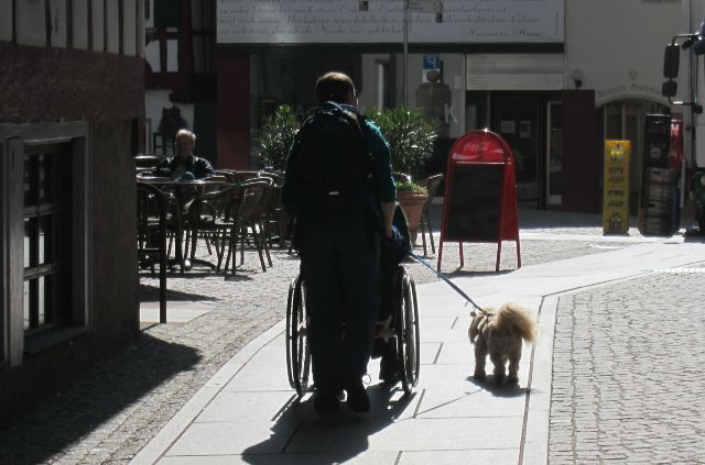 Hermann-Hesse-Stadt Calw