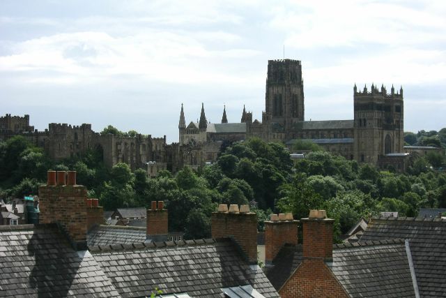 Durham England