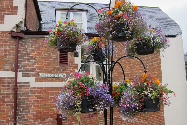 Durham England