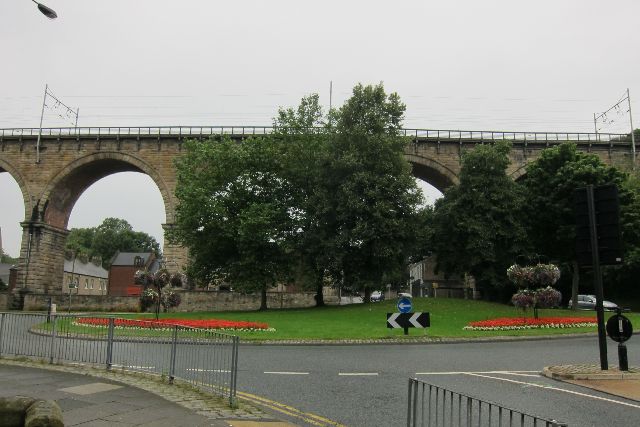 Durham England