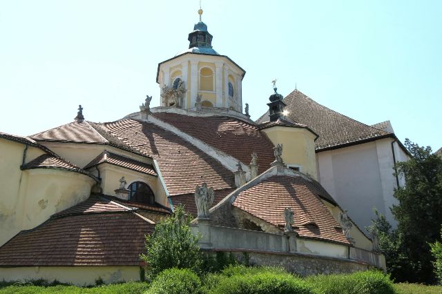 Eisenstadt, Hauptstadt des Burgenlands