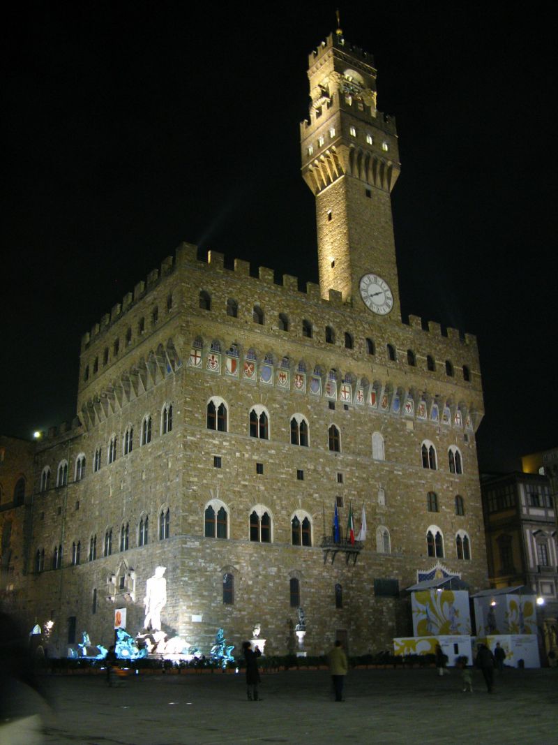 Palazzo Vecchio