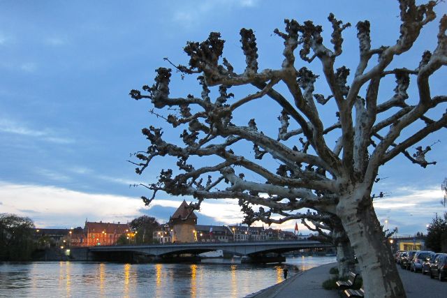 Konstanzer Bucht - Konstanz am Bodensee