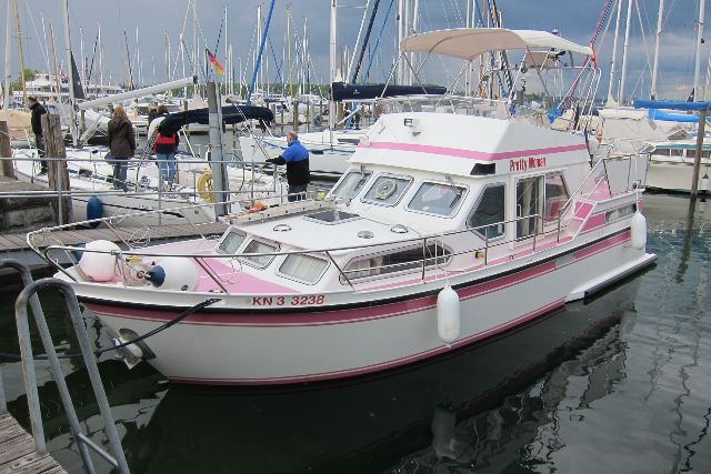 Konstanzer Bucht - Konstanz am Bodensee