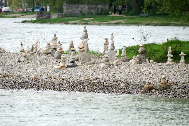 Konstanzer Bucht - Konstanz am Bodensee