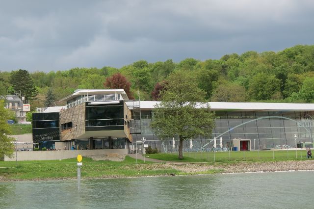 Konstanzer Bucht - Konstanz am Bodensee