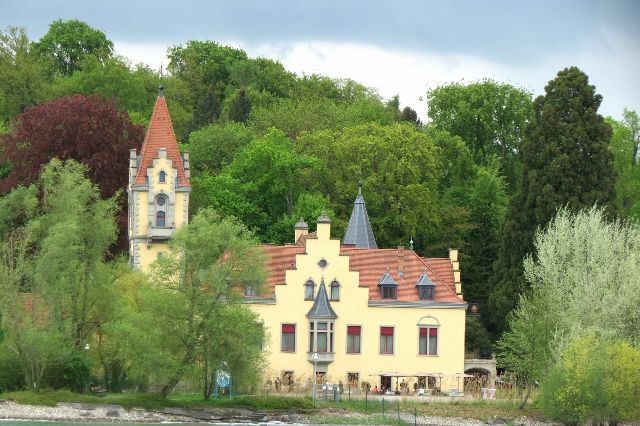 Konstanzer Bucht - Konstanz am Bodensee