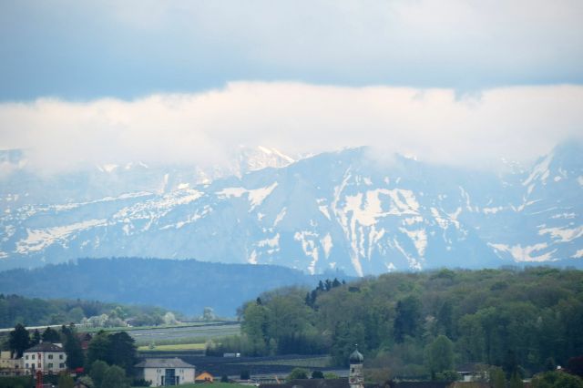 Konstanzer Bucht - Konstanz am Bodensee