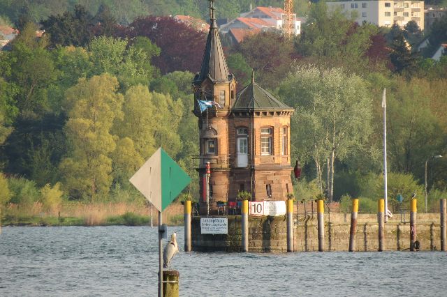 Konstanzer Bucht - Konstanz am Bodensee