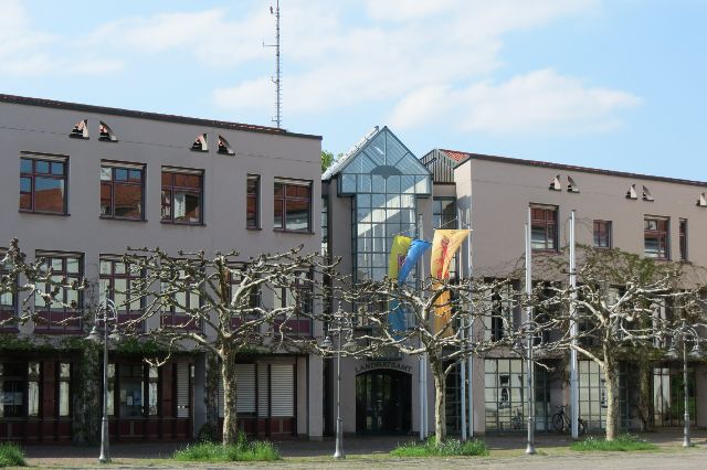 Konstanz Petershausen - Rund um den Benediktinerplatz