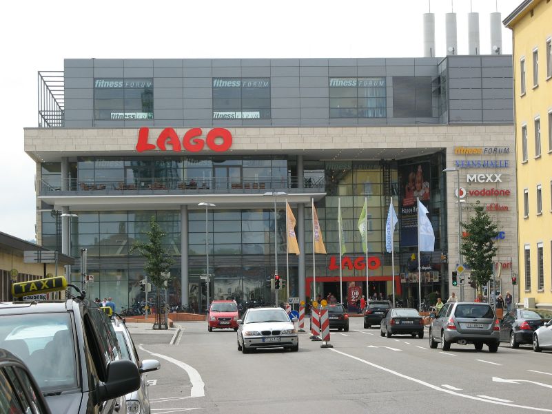 Konstanz LAGO
