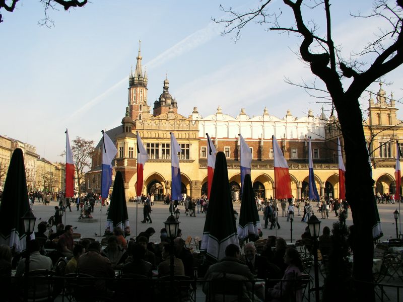 krakau-tuchhallen