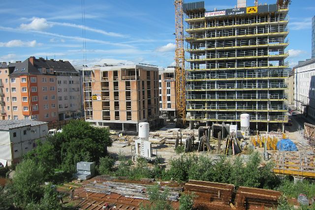 Linz an der Donau, Hauptstadt von Oberösterreich