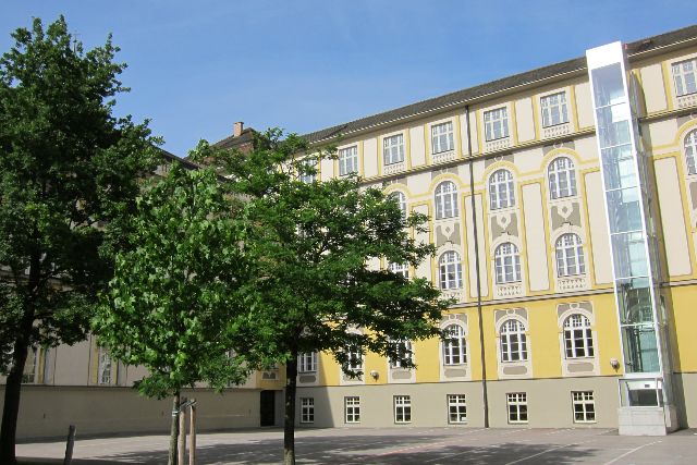 Linz an der Donau, Hauptstadt von Oberösterreich