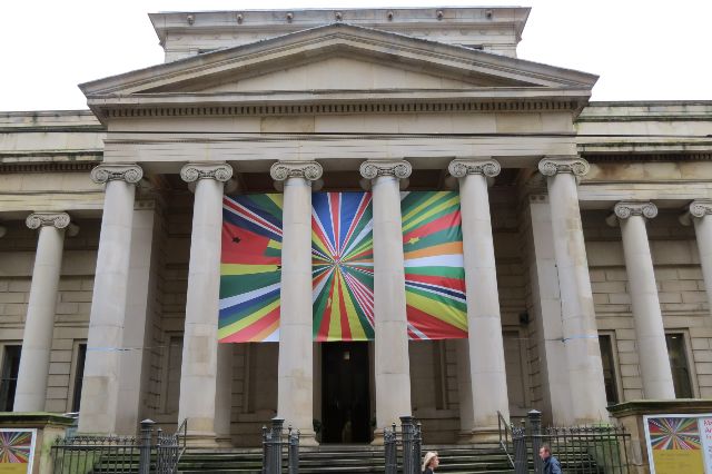 Manchester Art Gallery