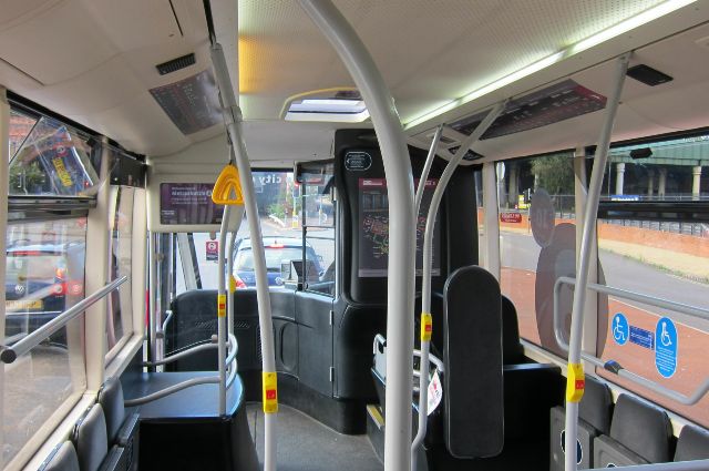 Metroshuttle