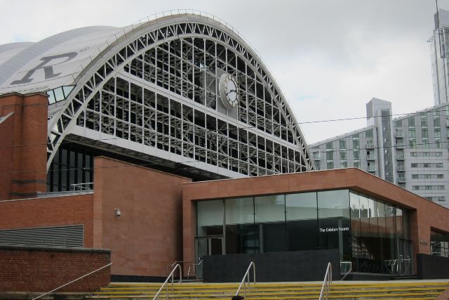 Manchester Central Convention Complex