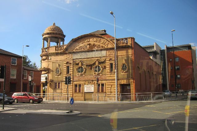 Salford Cinema