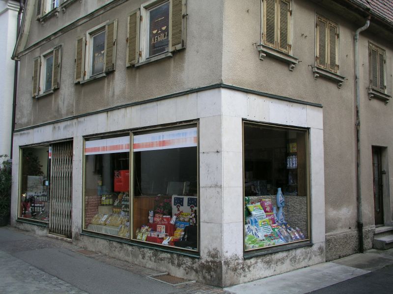 A.F.Gölz in Metzingen