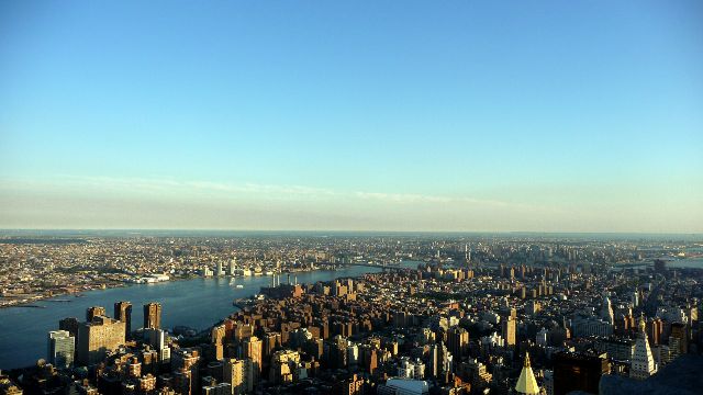 NYC - New York City - 2011