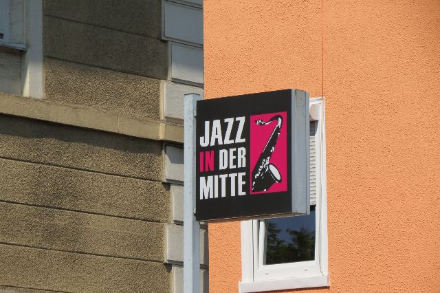 Einkaufsbummel in Reutlingen