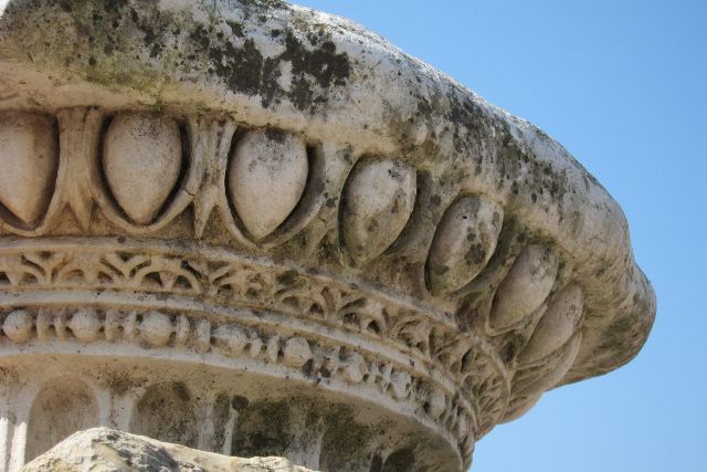 Antikes Rom - Forum Romanum