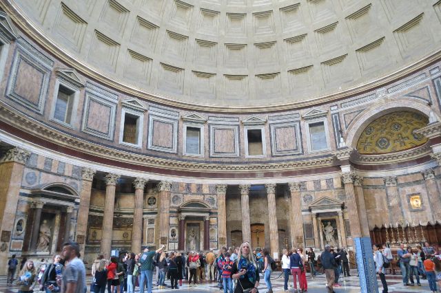 Roma Pantheon