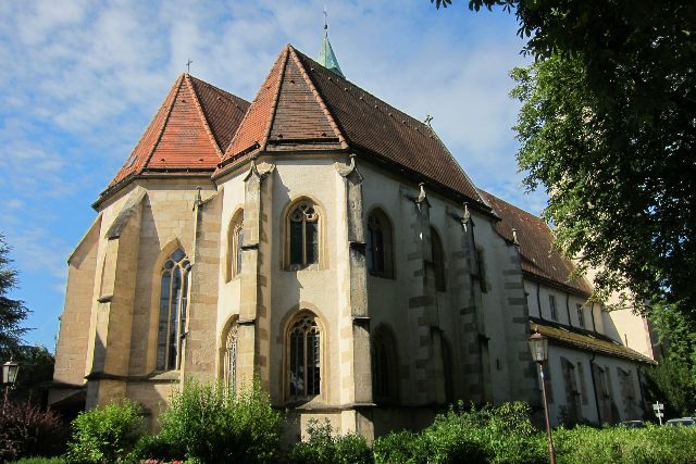 Stadt Rottenburg am Neckar