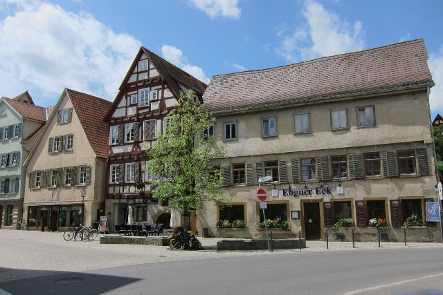 Stadt Rottenburg am Neckar