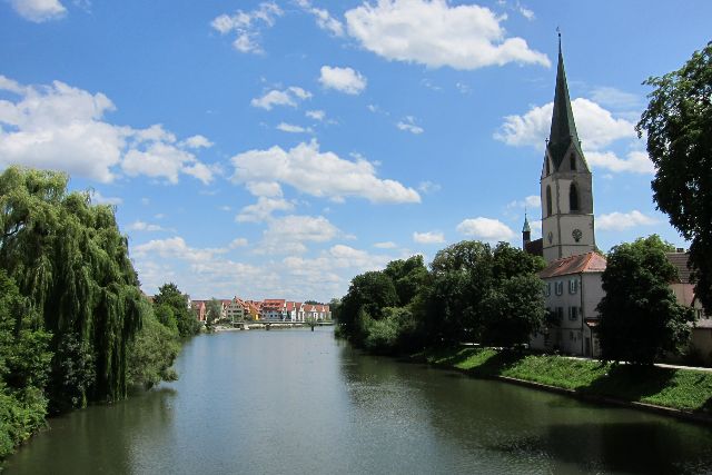 Stadt Rottenburg am Neckar