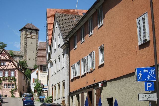 Stadt Rottenburg am Neckar