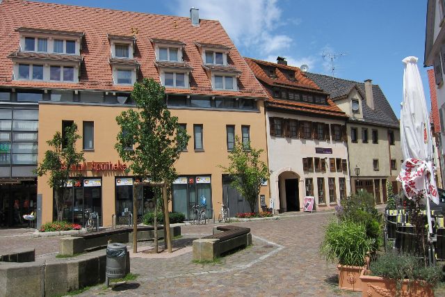 Stadt Rottenburg am Neckar