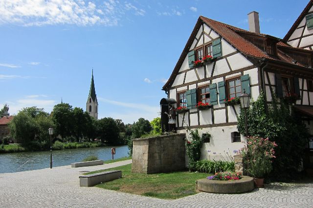 Stadt Rottenburg am Neckar