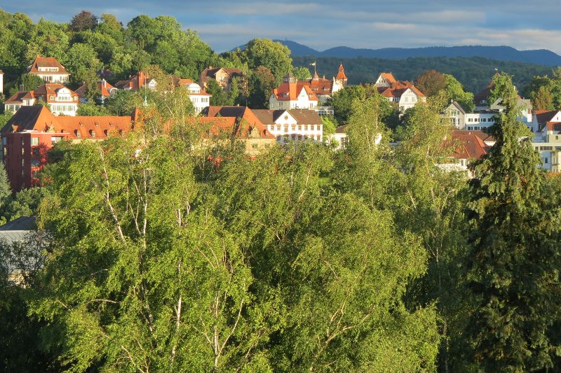 Tübingen 2014