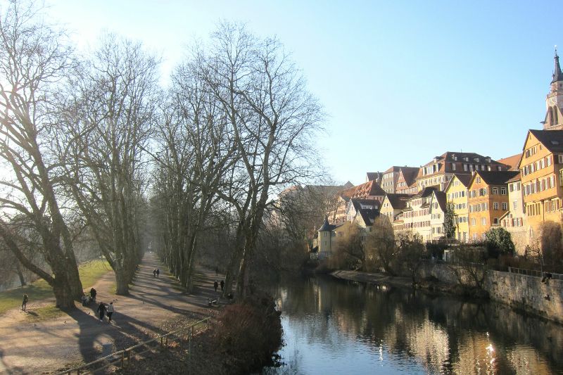 Tübingen 2015