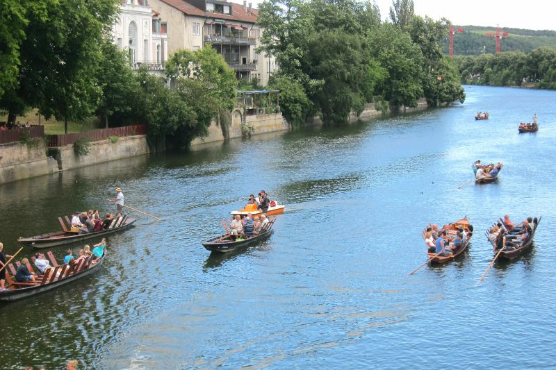 Tübingen 2015