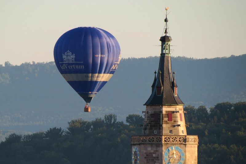 Tübingen 2015