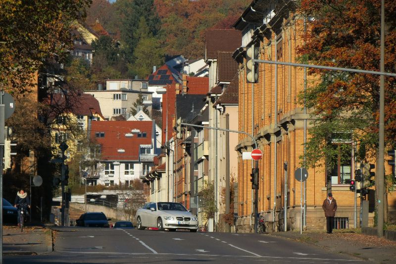 Tübingen 2015