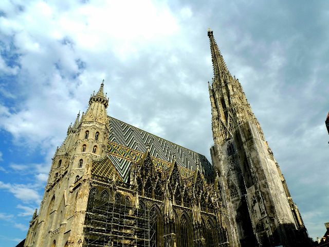 Stephansdom