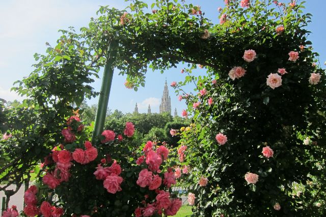 Wien im Juni 2013