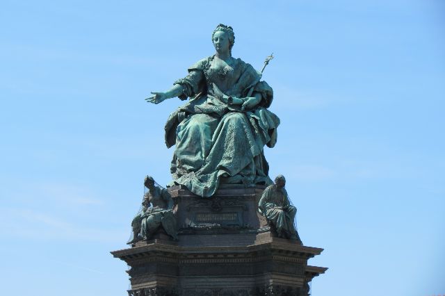 Wien, Naturhistorisches Museum, 2014