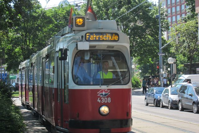 Wien Impressionen 2014